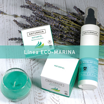 Línea eco-marina