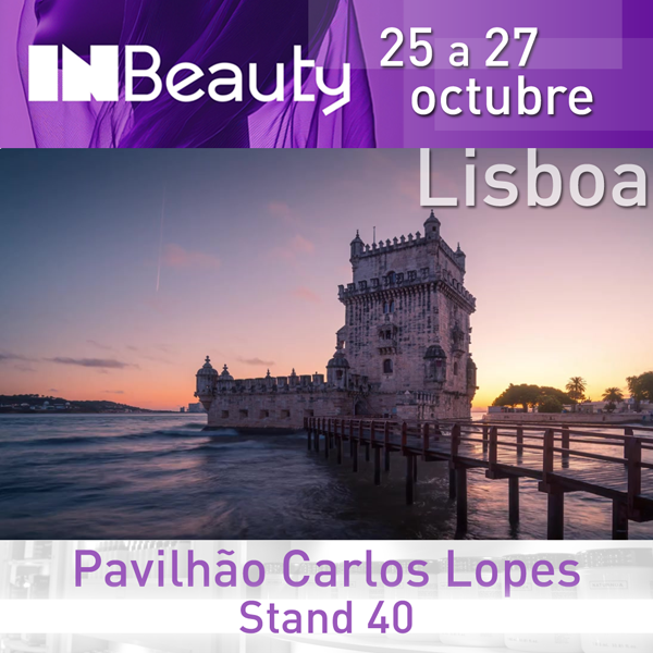 NATURNUA en In Beauty